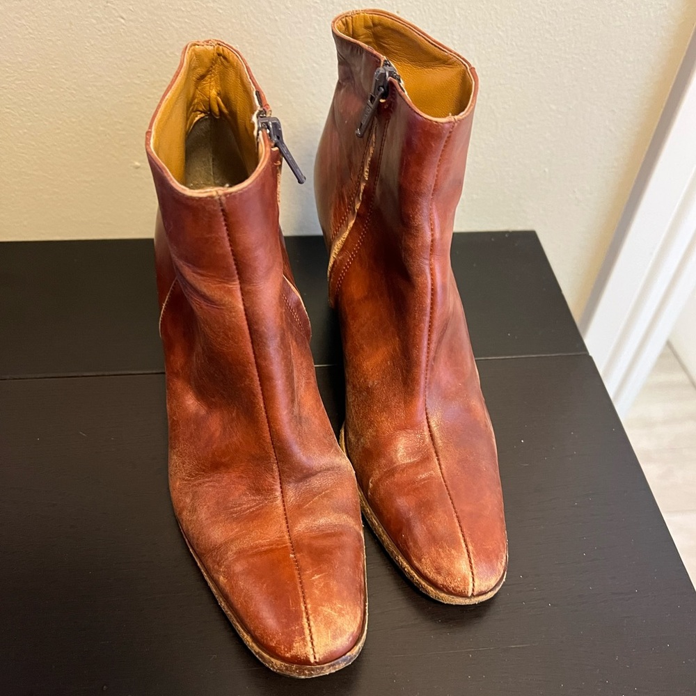Banana Republic Boots